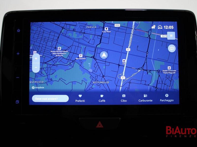 Toyota Yaris Cross Yaris Cross 1.5h Adventure fwd 116cv e-cvt