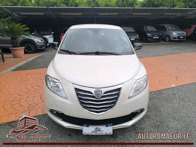 LANCIA Ypsilon 0.9 TwinAir 85 CV 5 porte S&S Gold TAGLIANDATA!