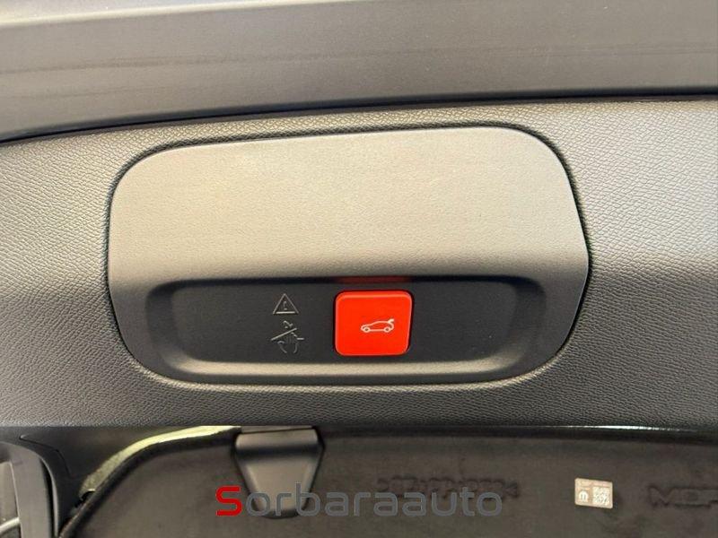 Peugeot 408 Hybrid 145 e-DCS6 GT