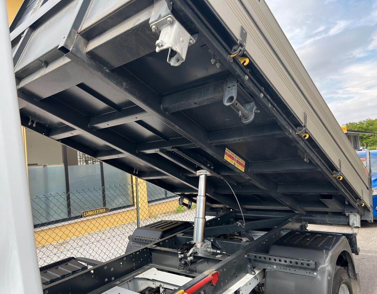 Ford Transit 350 2.0TDCi EcoBlue 130CV RWD PM Cab.Trend