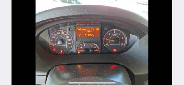 FIAT Ducato 35 2.3 MJT 130CV XL ?OttimoStato? Maxi