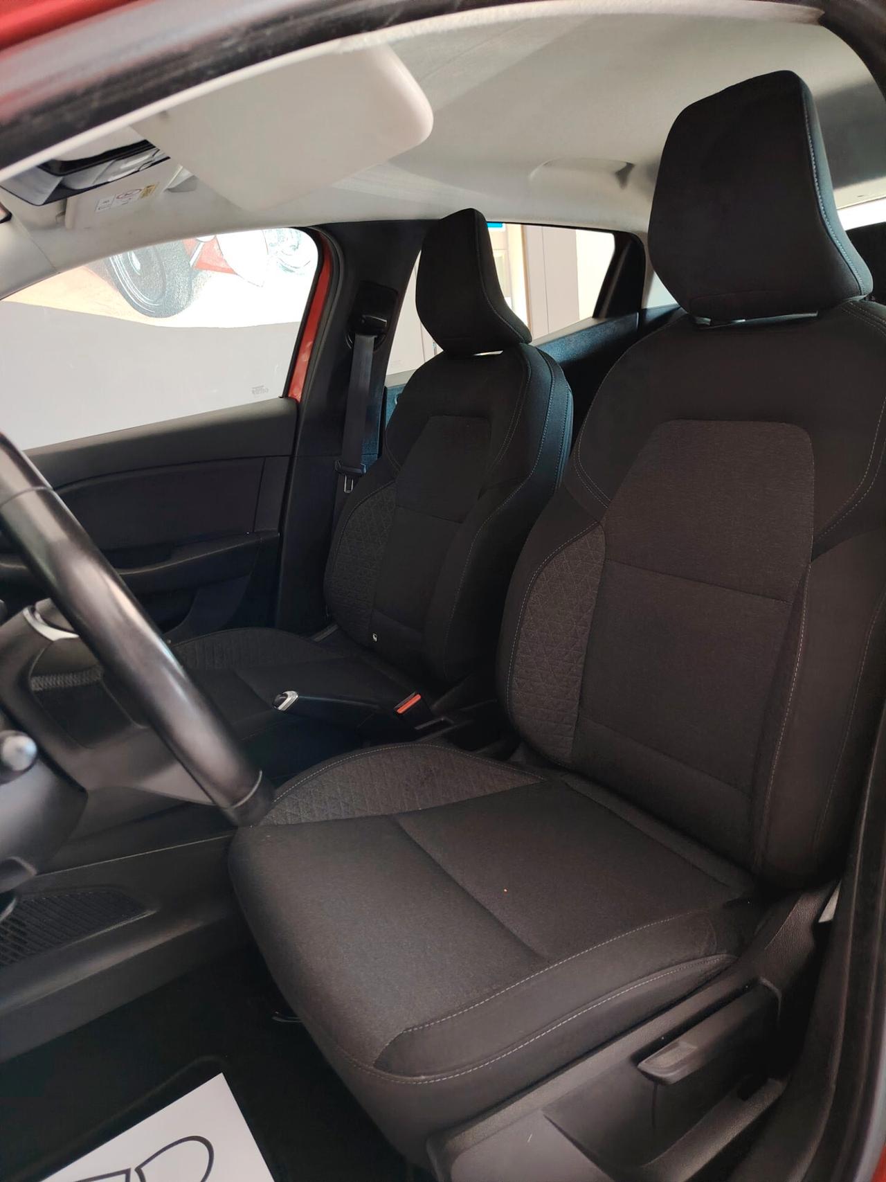 Renault Clio Blue dCi 85 CV 5 porte Intens
