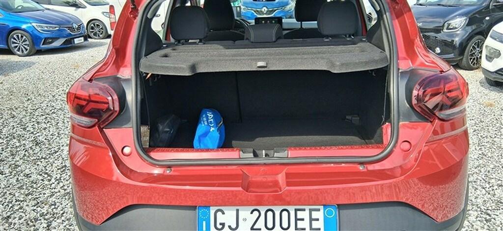 Dacia Sandero Stepway 1.0 tce ECO-G Comfort SL DaciaPlus