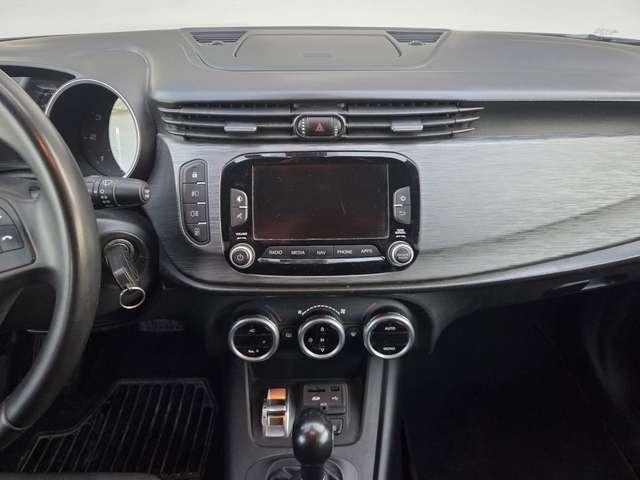 Alfa Romeo Giulietta 1.6 jtdm Business 120cv AUTOMATICA