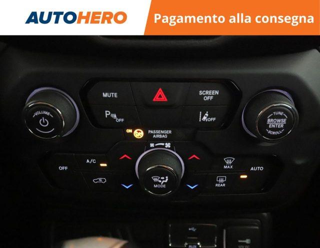JEEP Renegade 1.3 T4 DDCT Limited