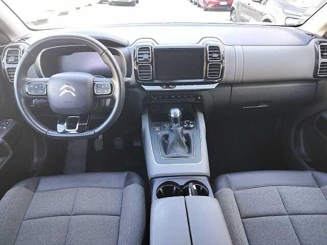 Citroen C5 Aircross PureTech 130 S&S Feel Pack