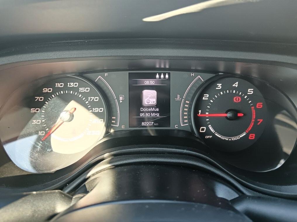 Fiat Tipo 1.4 5 porte Street