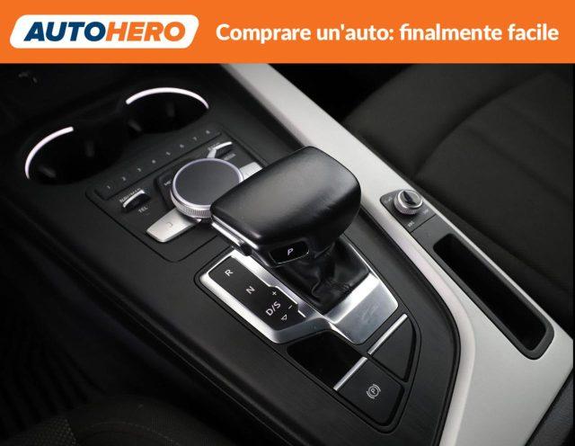 AUDI A4 Avant 35 TDI S tronic