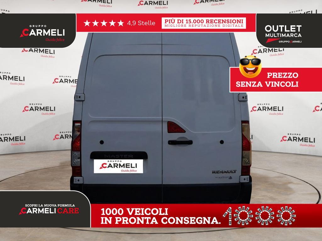 Renault Master T35 2.3 dci 135cv L2H2 Ice E6d-temp