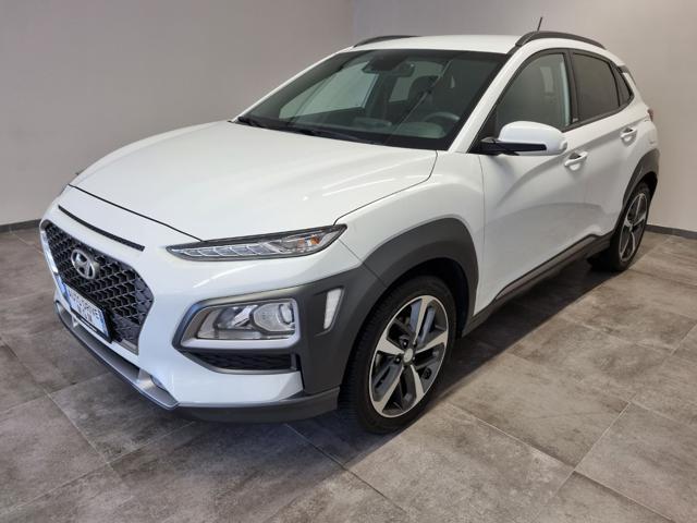HYUNDAI Kona 1.0 T-GDI Xpossible