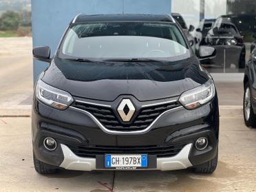 Renault Kadjar dCi 8V 110CV Energy Life
