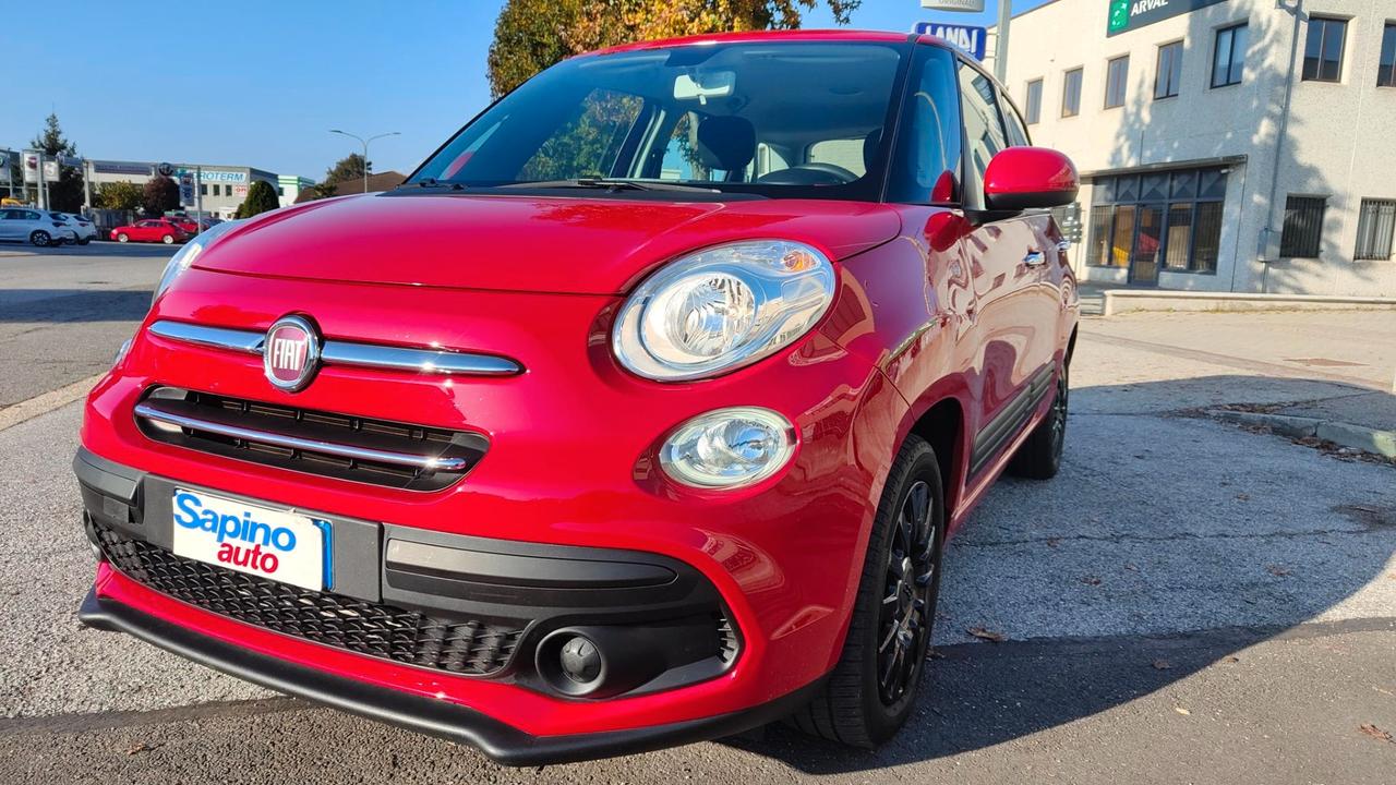 Fiat 500L 1.3 Multijet 95 CV Mirror