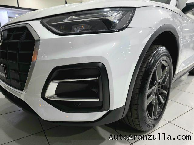 AUDI Q5 40 2.0 TDI 204CV Quattro S tronic Business Navi