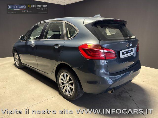 BMW 218 d Active Tourer 150 CV Autom. Advantage