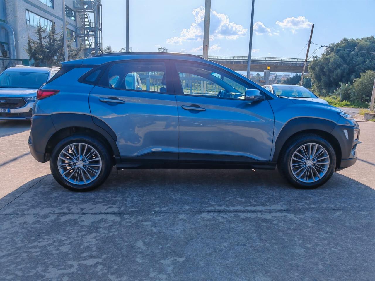 Hyundai Kona 1.0 T-GDI Comfort