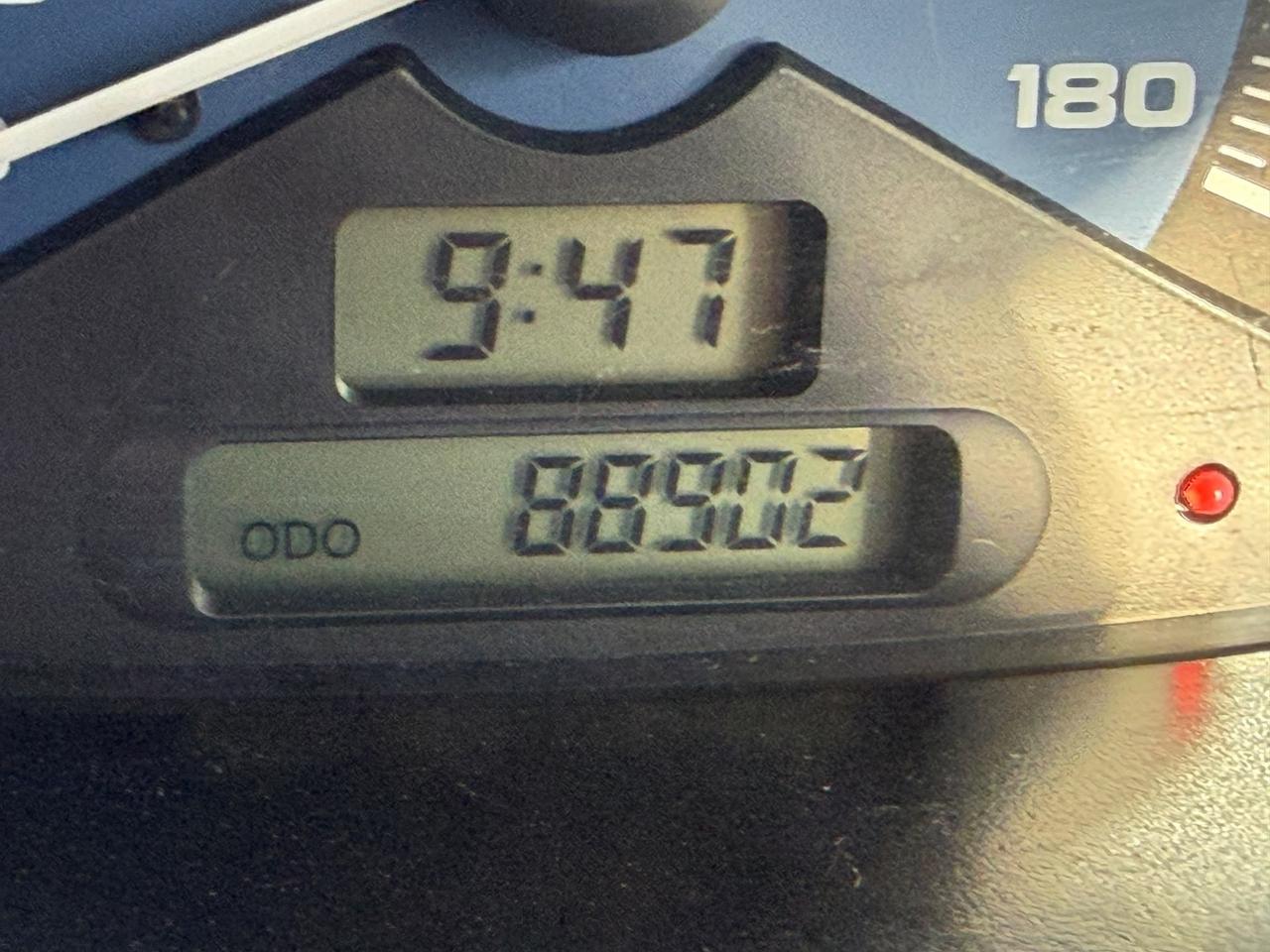 Chevrolet Matiz GPL 88000 KM
