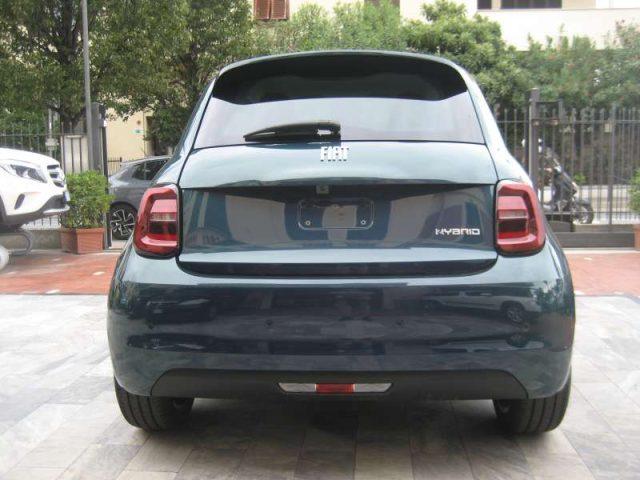 FIAT 500 1.0 HYBRID IKON