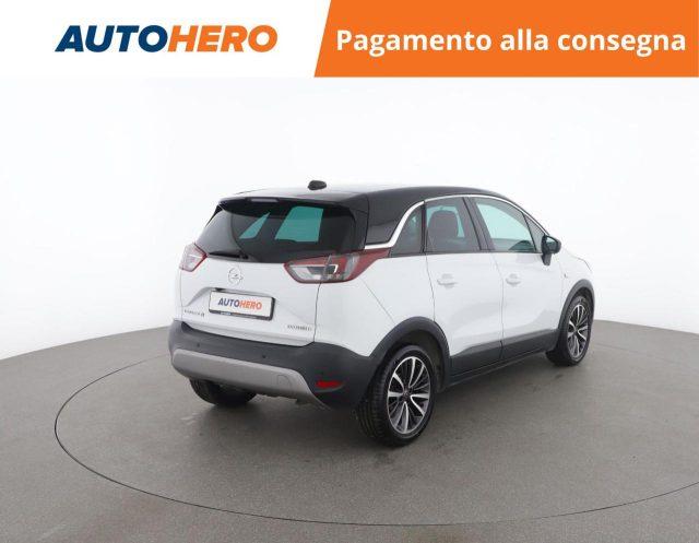 OPEL Crossland X 1.6 ECOTEC D 8V Start&Stop Innovation