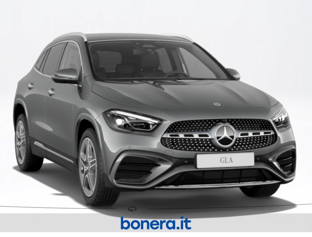 Mercedes GLA 200 200 D AMG Line Advanced Plus 8G-DCT