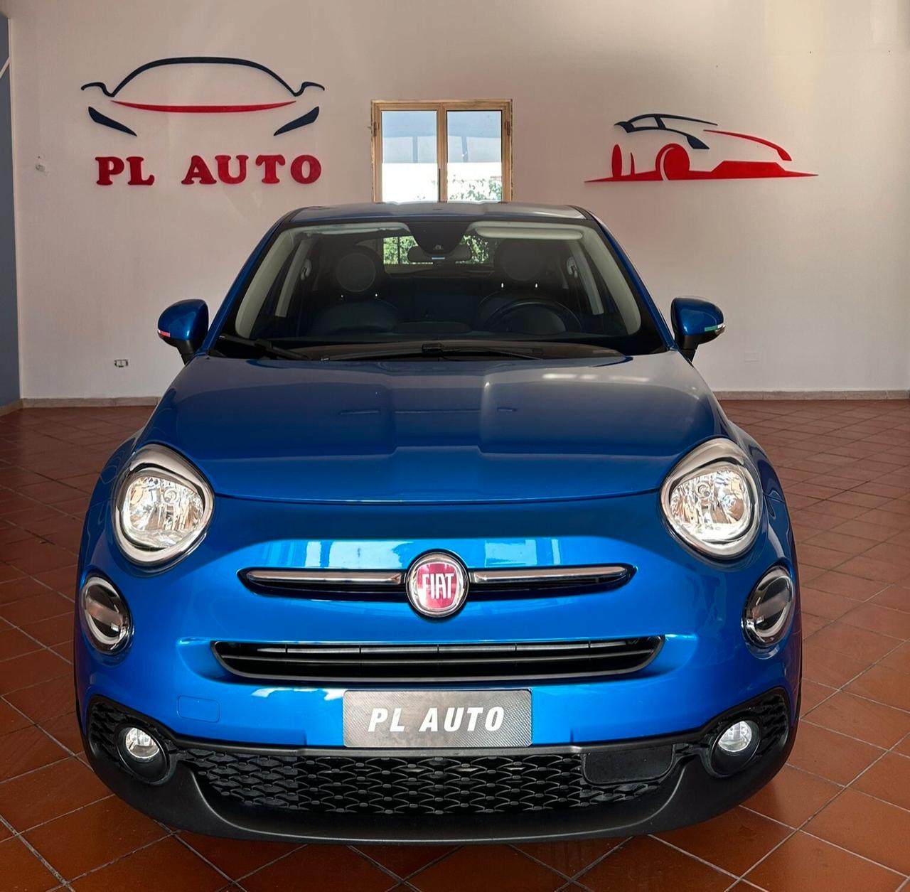 Fiat 500X 1.3 MultiJet 95 CV CONNECT