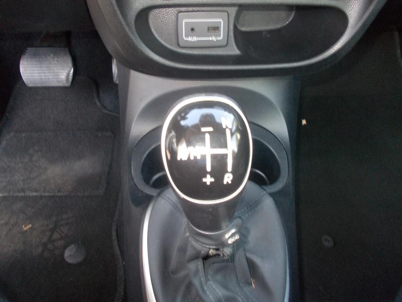 Fiat 500L 1.3 Multijet automatica