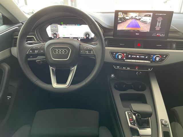 AUDI A5 Sportback 40TDI 204CV S tronic ACC SED.MASSAGIANTI