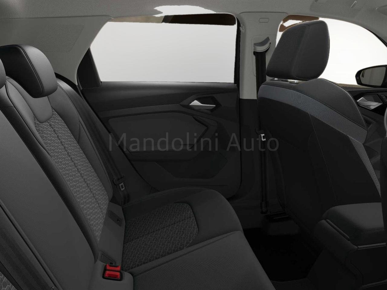 Audi A1 sportback 35 1.5 tfsi s line edition s tronic my20