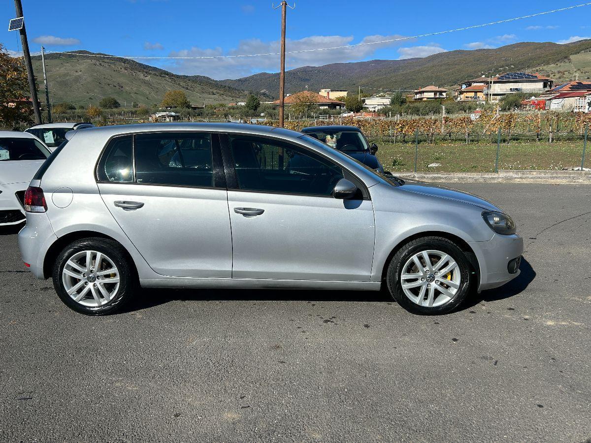 VOLKSWAGEN - Golf - 1.6 TDI DPF 5p. Highline