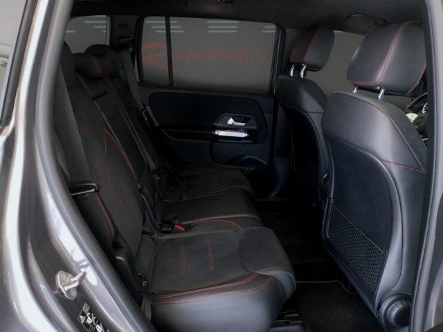 MERCEDES-BENZ GLB 200 d Automatic 4Matic Premium 7 POSTI Unico Proprieta