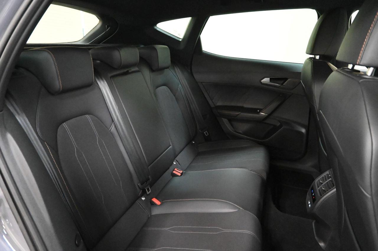 CUPRA Formentor Formentor 1.5 TSI DSG