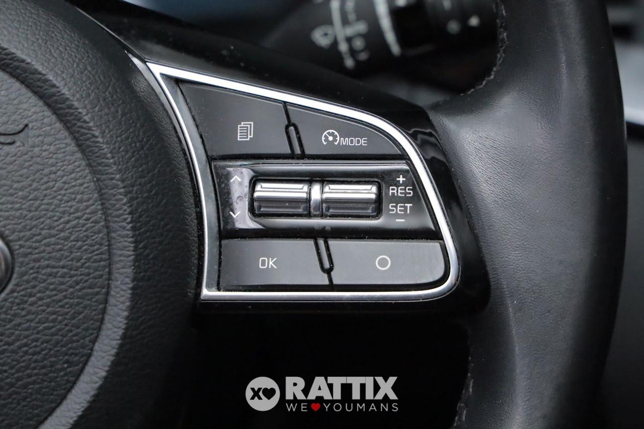 Kia XCeed 1.4 t-GDI 140CV Evolution Adas Pack Plus DCT