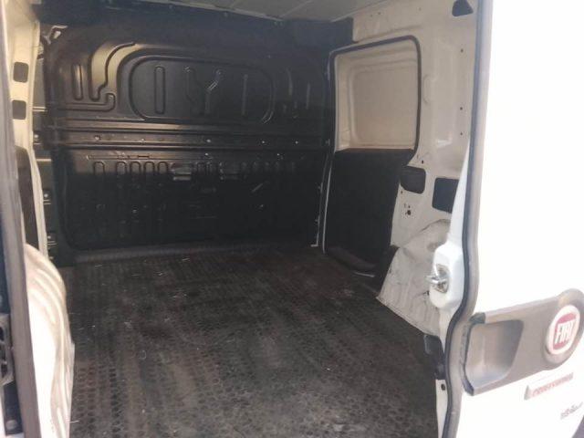 FIAT Doblo Doblò 1.3 MJT PC-TN Cargo Lamierato E5+ PTT 1500
