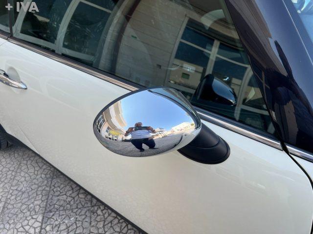 MINI Cabrio 1.6 16V One Chili