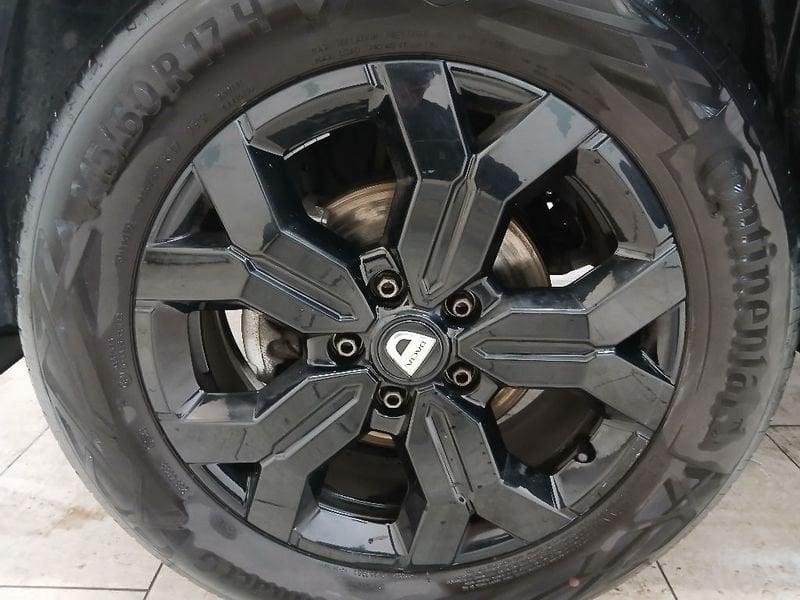 Dacia Duster 1.0 tce SL Extreme Gpl 4x2 100cv