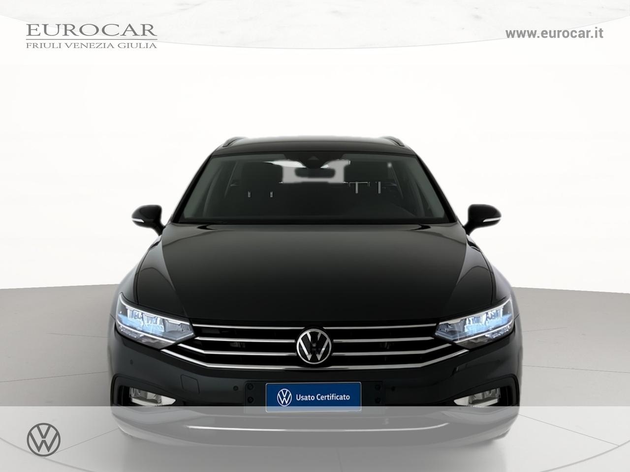 Volkswagen Passat variant 2.0 tdi business 150cv dsg