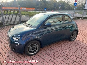 FIAT 500 Icon Berlina 42 kWh PREZZO VERO