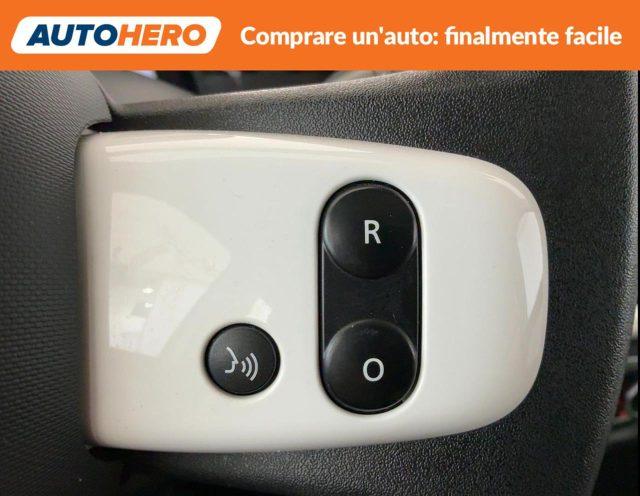 RENAULT Twingo Electric Zen