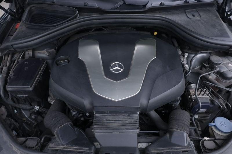 Mercedes-Benz GLE Mercedes-Benz GLE 350 d 4Matic Coupé Premium TETTO PANORAMICO Unicoproprietario