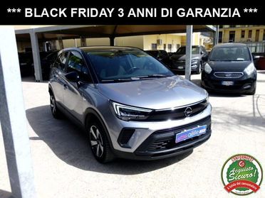 OPEL Crossland 1.5 ECOTEC D 120 CV Start&Stop Edition