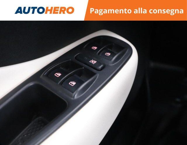 FIAT 500L 1.3 Multijet 95 CV Dualogic Trekking