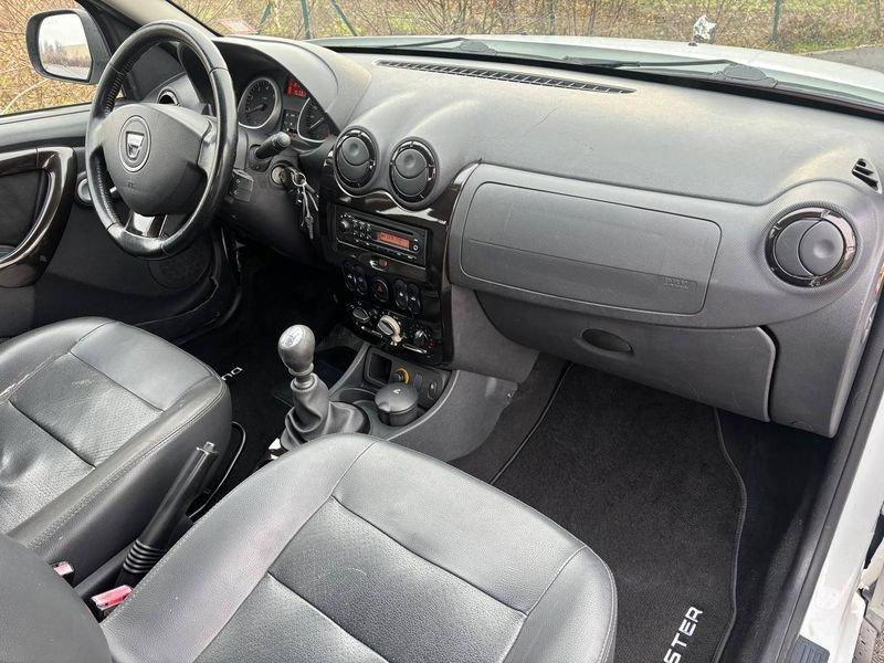 Dacia Duster NEOP. 1.5 Diesel 107 cv