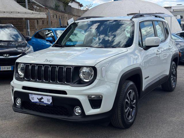 JEEP Renegade 1.0 T3 Longitude *PROMO FINANZIAMENTO*