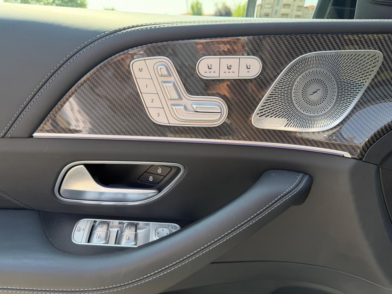 Mercedes-benz GLE 53 AMG 4Matic+ Mild Hybrid Coupé Ultimate