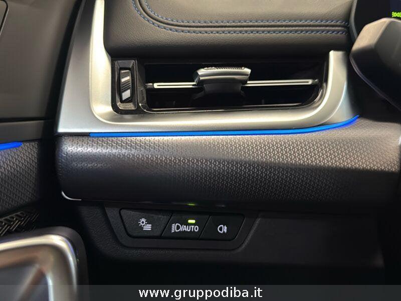 BMW X1 U11 xdrive 25e MSport Pro auto