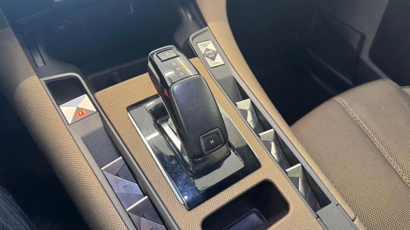 DS Automobiles DS7 Crossback 1.5 bluehdi So Chic 130 Cv. AUTOMATICA