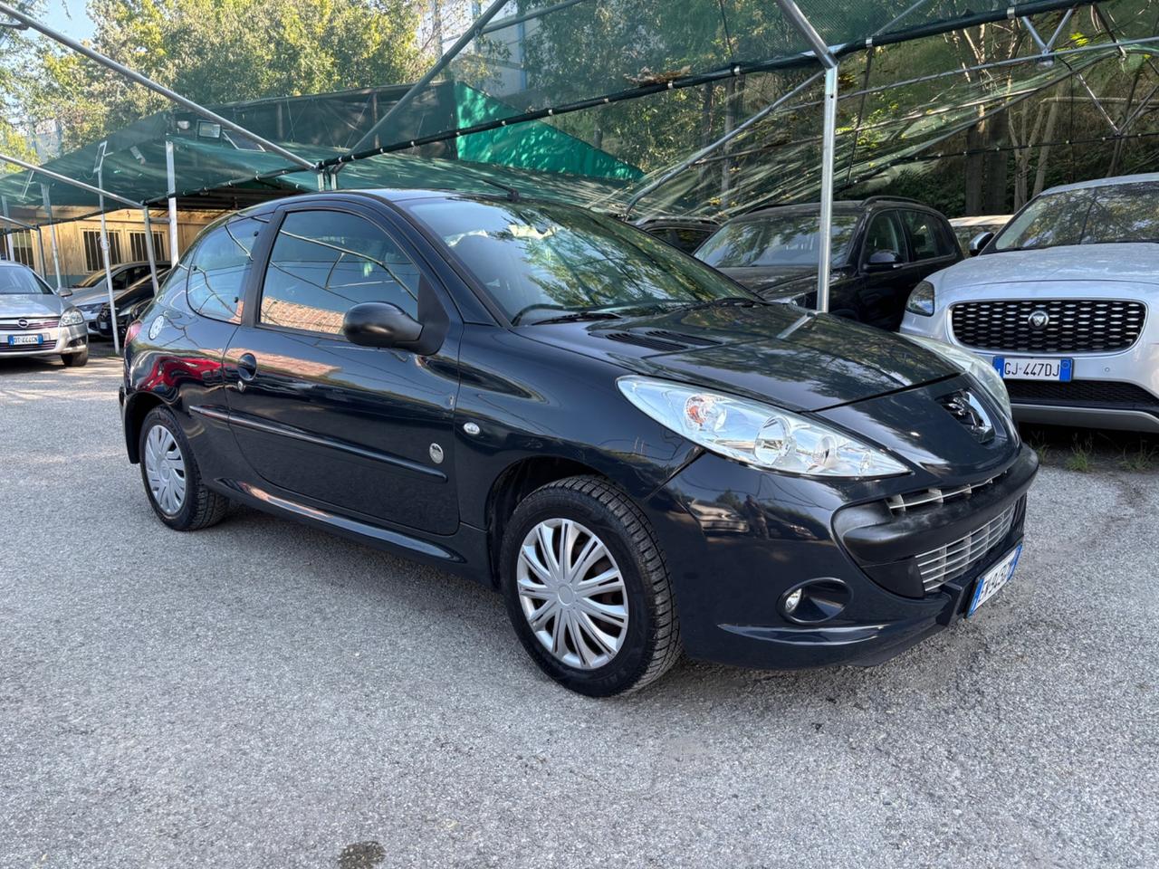 Peugeot 206 Plus 1.1 3p. ECO GPL OK NEOPATENTATI