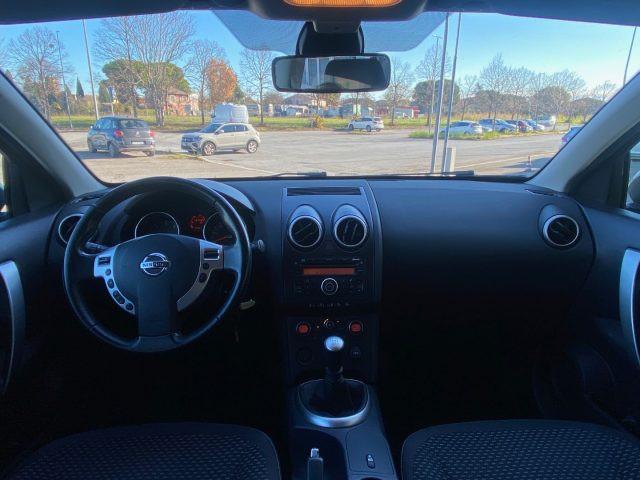 NISSAN Qashqai 1.5 dCi Tekna Neopatentati