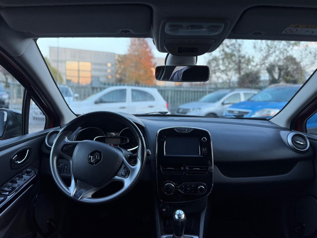 Renault Clio Sporter 1.5 dCi 8V 90CV Costume National