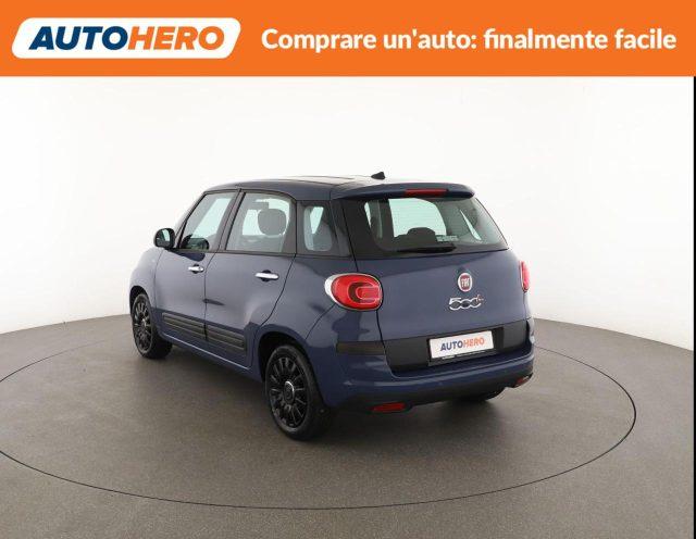 FIAT 500L Pro 1.3 MJT 95CV Mirror 4 posti (N1)