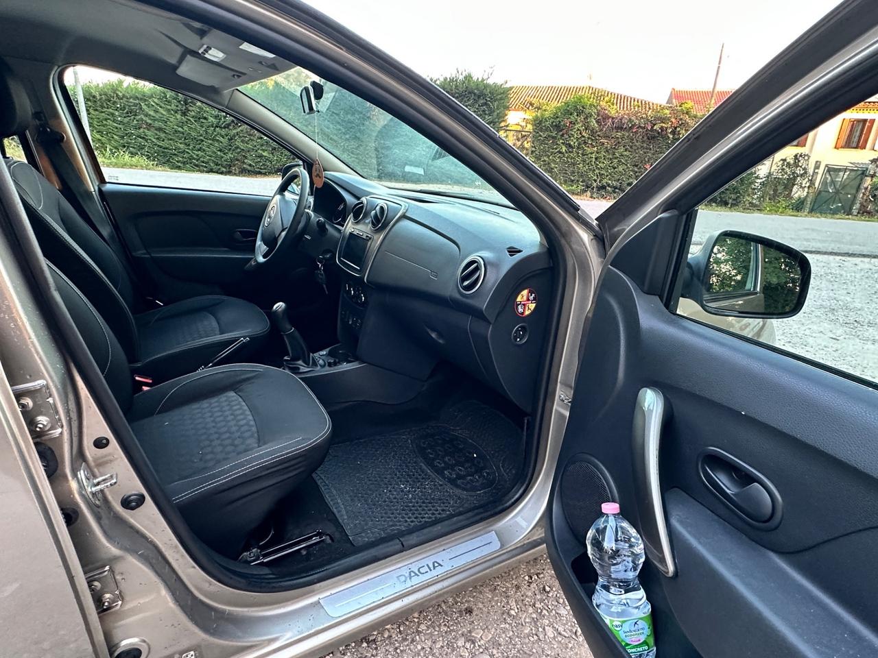 Dacia Logan MCV 1.2 75CV GPL Lauréate